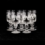 973 7332 WINE GLASS